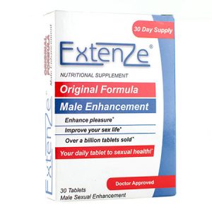 3rd ExtenZe