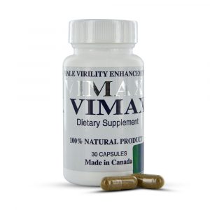 Vimax