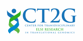 Center for Transdisciplinary ELSI Research in Translational Genomics