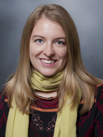 Julie N. Harris-Wai, PhD MPH