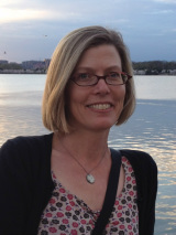 Sara Ackerman, PhD, MPH